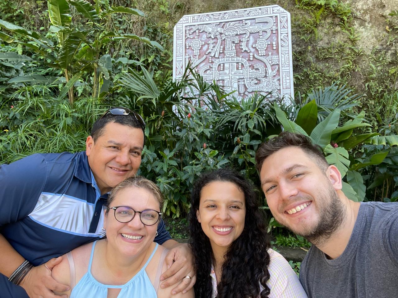 Familia Galería del Ox